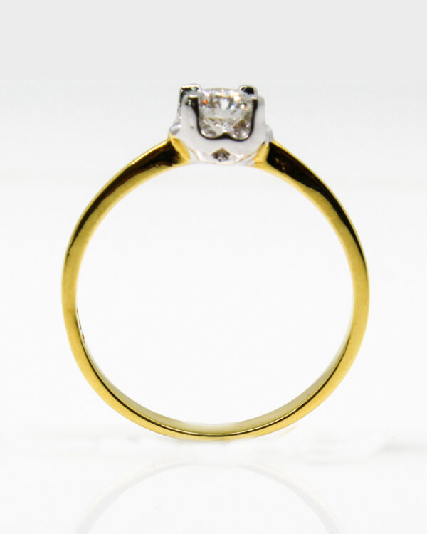 THE DIAMOND RING - Stargemspattaya